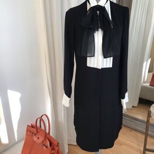 Anne Fontaine
Dress